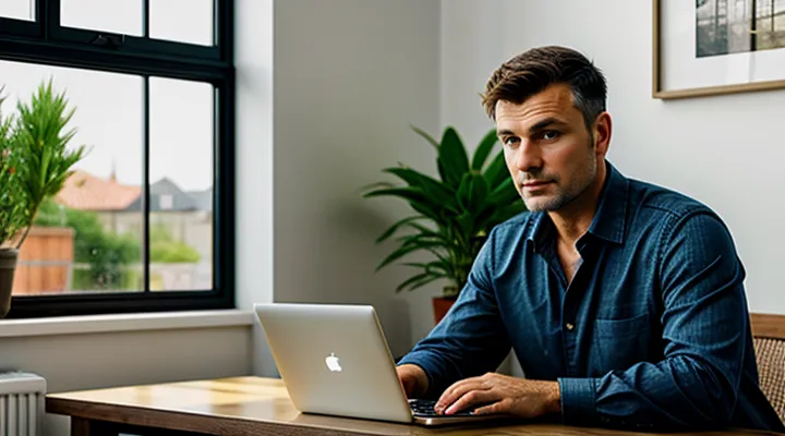 Ветеран труда через Госуслуги: получение статуса