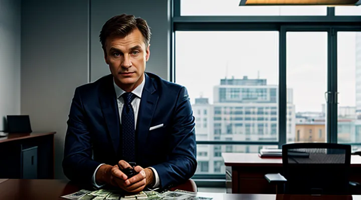 Виды мошенничества в системе госуслуг