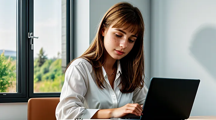 Виды выплат, доступные для подачи через портал Госуслуг