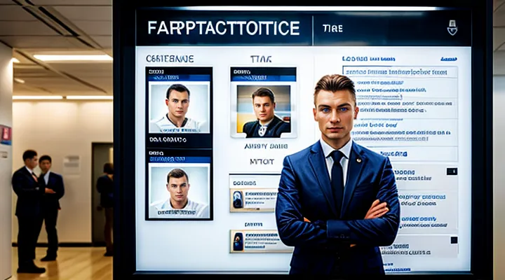 Визит в ГАИ без записи через Госуслуги: возможно ли