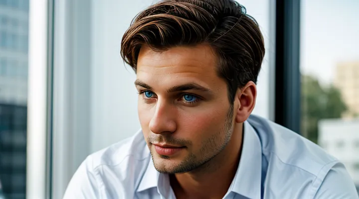 Вход ИП в портал Госуслуг через ЭЦП