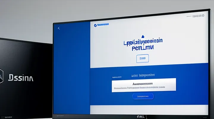 Вход на портал Госуслуг: инструкция