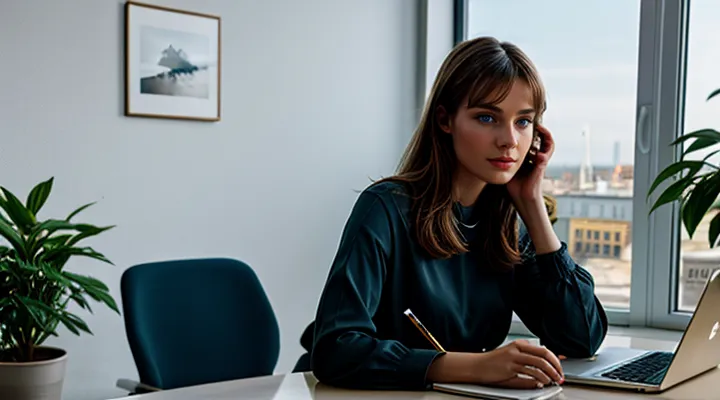 Вход на сайт ФСС через личный кабинет Госуслуг