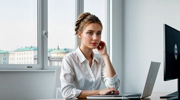 Вход на сайт Госуслуг через СНИЛС: пошаговая инструкция