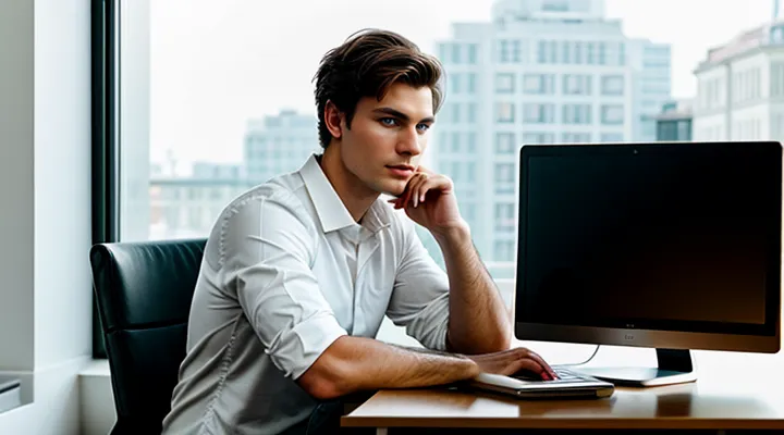 Вход на сайт Госуслуги через СНИЛС