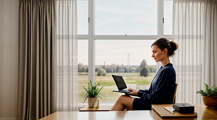 Вход на сайт РЖД через госуслуги