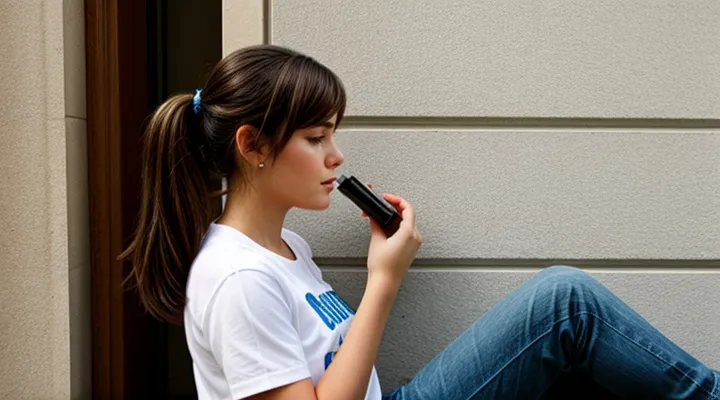 Вход в аккаунт другого пользователя на портале Госуслуг