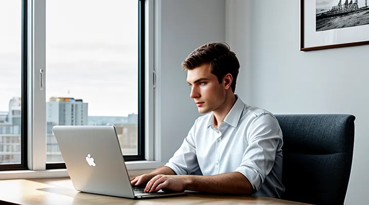 Вход в дневник через портал Госуслуги