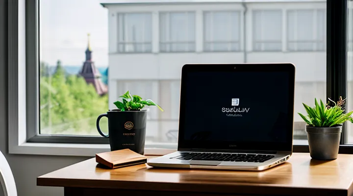 Вход в дневник КИАСОУ через Госуслуги