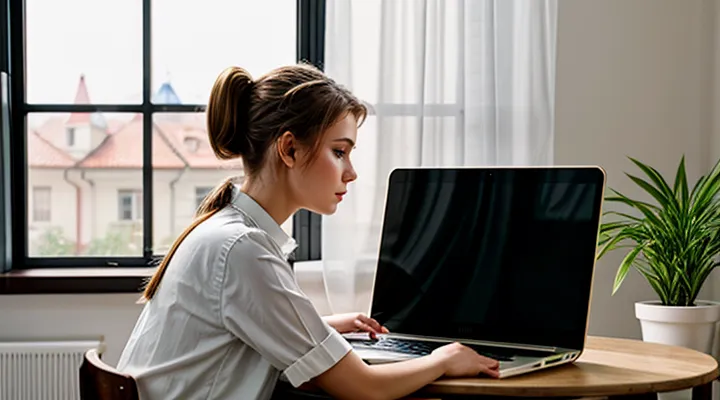 Вход в дневник родителя через Госуслуги: пошаговая инструкция