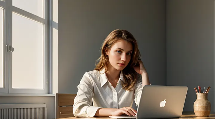 Вход в Добродел через личный кабинет Госуслуг