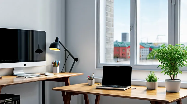 Вход в единый портал Госуслуг: личный кабинет