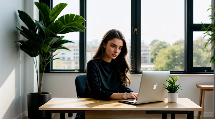 Вход в ЕФИЗ ЗСН через Госуслуги