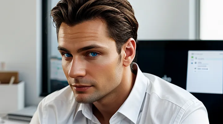 Вход в ЕГАИС через портал Госуслуг