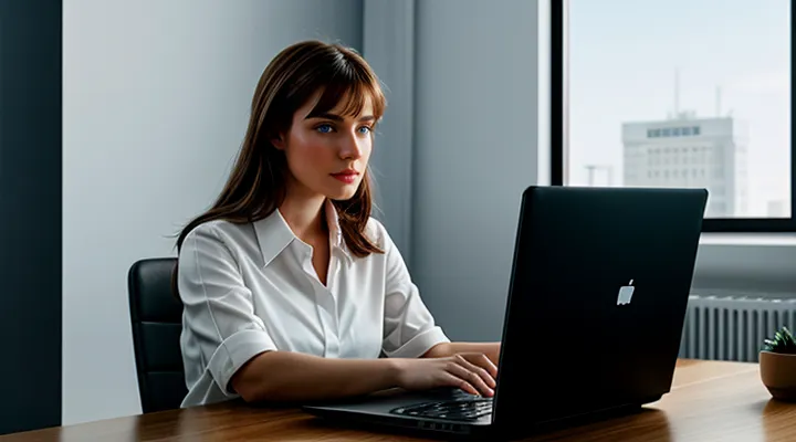 Вход в ЕГИСЗ через личный кабинет Госуслуг