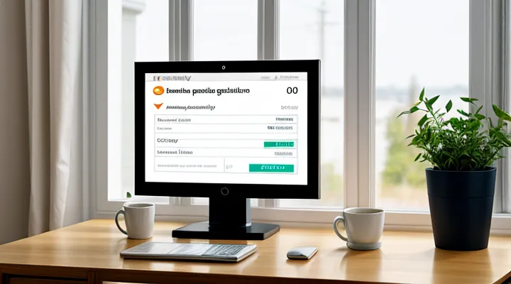 Вход в ЕГИСЗ через портал Госуслуг: пошаговое руководство