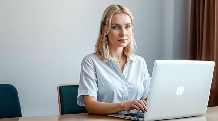 Вход в электронную медицинскую карту через Госуслуги