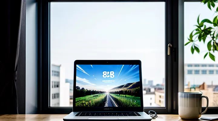 Вход в электронную почту через Госуслуги