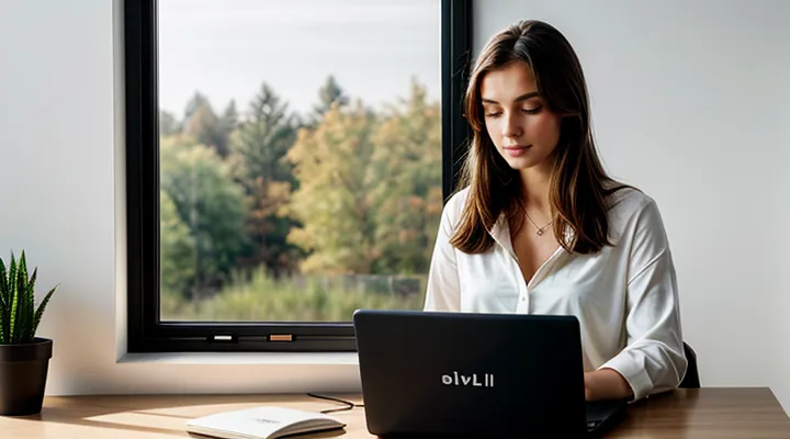 Вход в электронную почту через портал Госуслуг