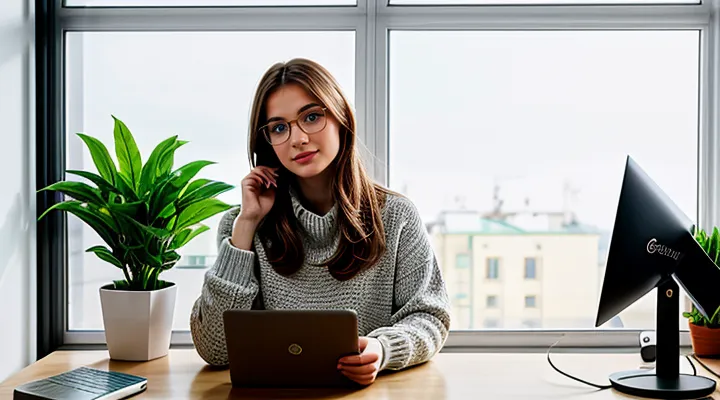 Вход в электронную почту через учетную запись Госуслуг