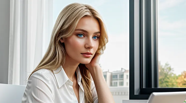 Вход в электронные похозяйственные книги через Госуслуги