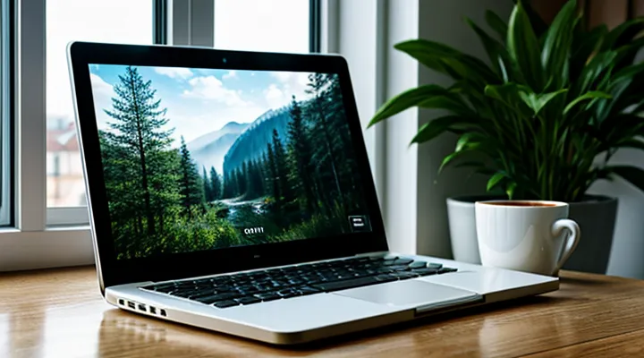 Вход в электронный дневник через личный кабинет Госуслуг