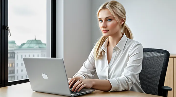 Вход в электронный дневник через портал Госуслуги