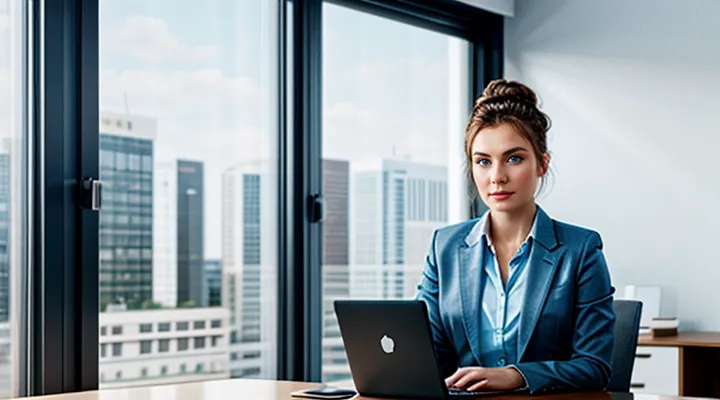 Вход в электронный дневник через учетную запись Госуслуг