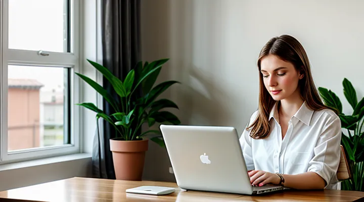 Вход в электронный дневник КИАСОУ через Госуслуги
