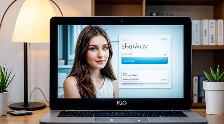 Вход в электронный дневник КИАСУО через портал Госуслуги