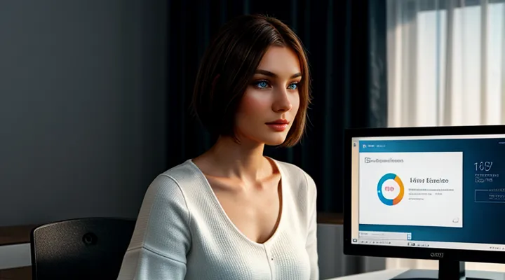 Вход в электронный ПТС на портале Госуслуг: пошаговая инструкция