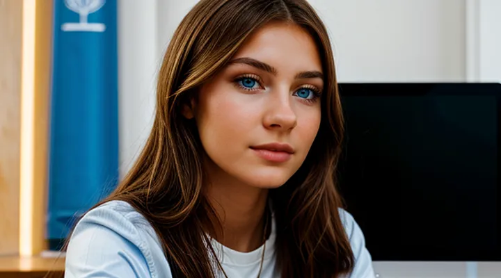 Вход в электронный журнал через Госуслуги