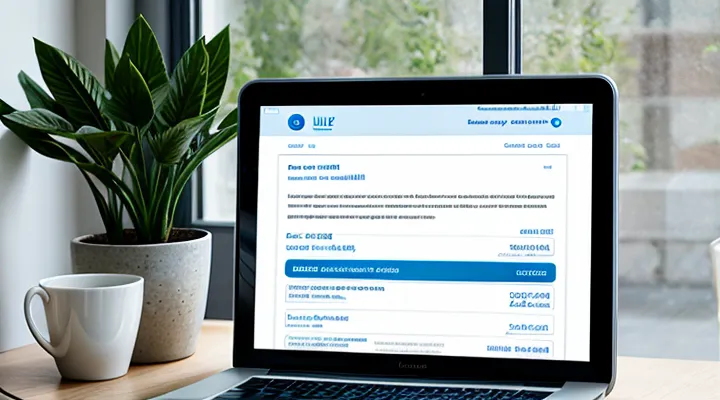 Вход в электронный журнал через портал Госуслуг