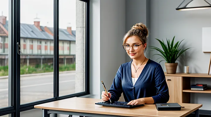 Вход в электронный журнал для учителей через Госуслуги