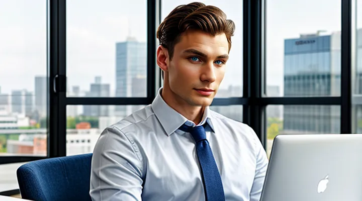 Вход в ЭПК через портал Госуслуг