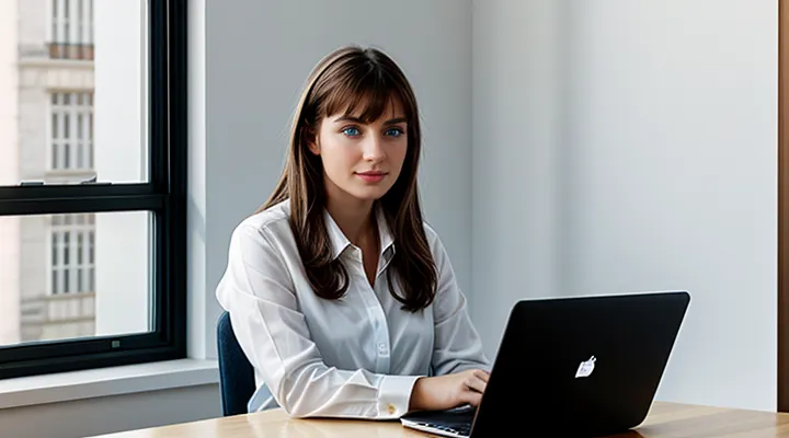 Вход в ЕРУЗ через систему Госуслуг