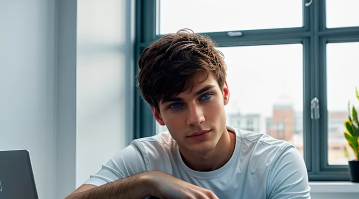 Вход в ФГИС Лес через Госуслуги