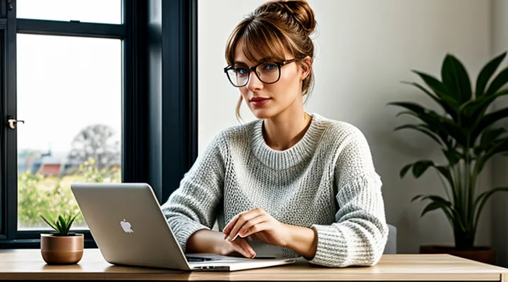 Вход в ФГИС ЦС через Госуслуги: как войти в личный кабинет