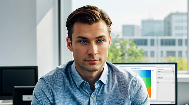 Вход в ФРМР/ФРМО через портал Госуслуг