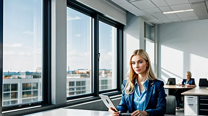 Вход в ГАС "Правосудие" через Госуслуги