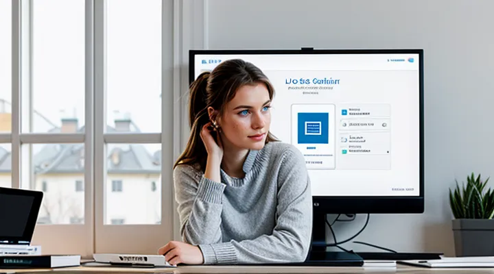 Вход в ГАС Управление через Госуслуги