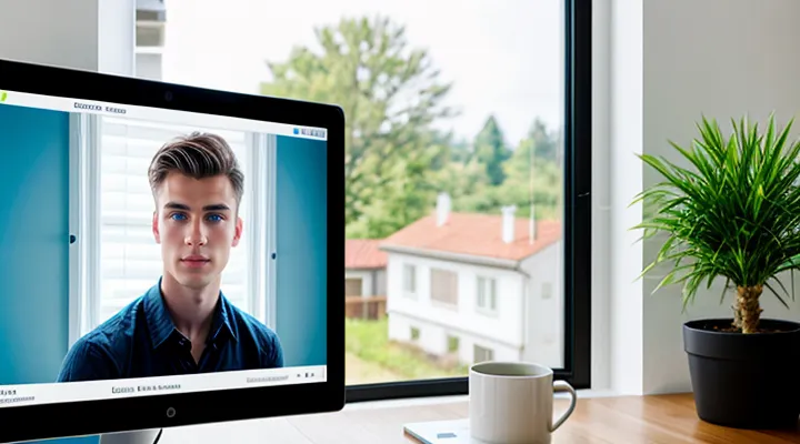 Вход в ГИС ЭПД через портал Госуслуг