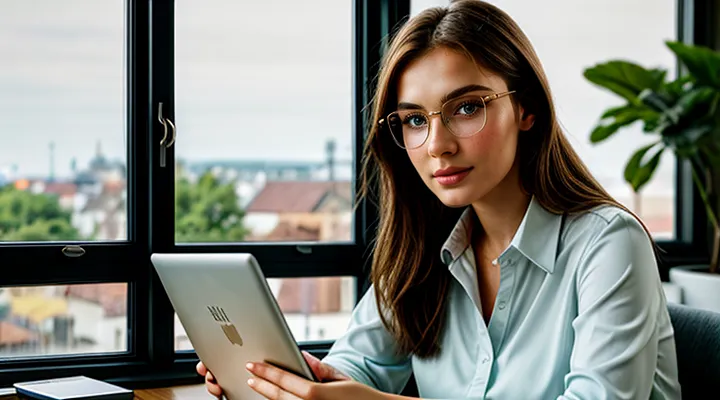 Вход в ГИС ГМП через Госуслуги