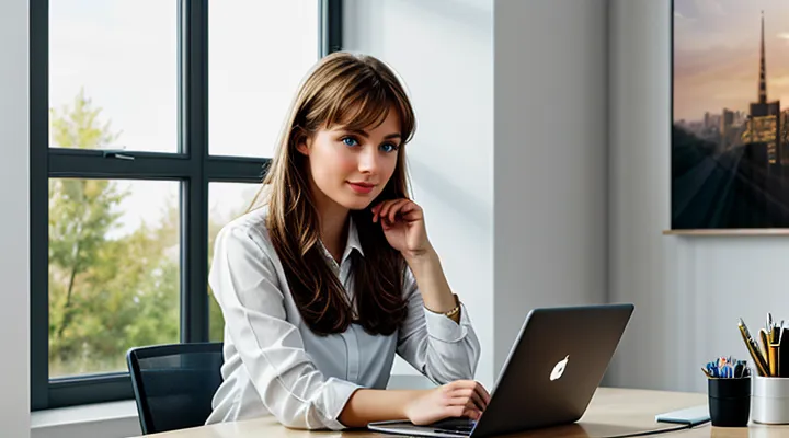 Вход в ГИС ЖКХ через личный кабинет портала Госуслуги