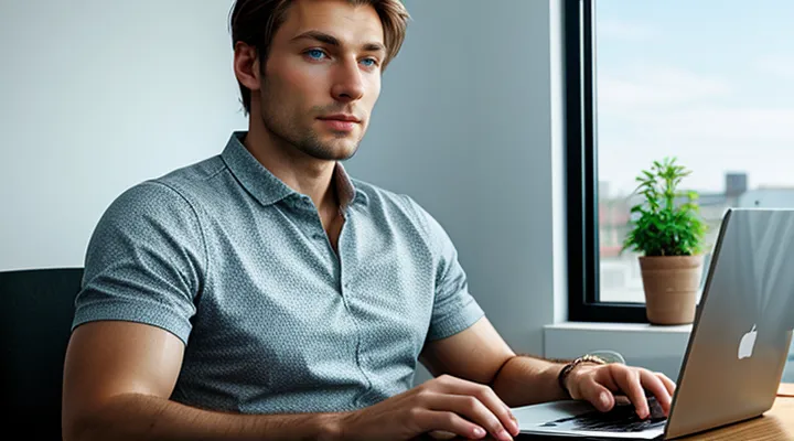 Вход в ГИС ЖКХ через портал Госуслуг для физических лиц