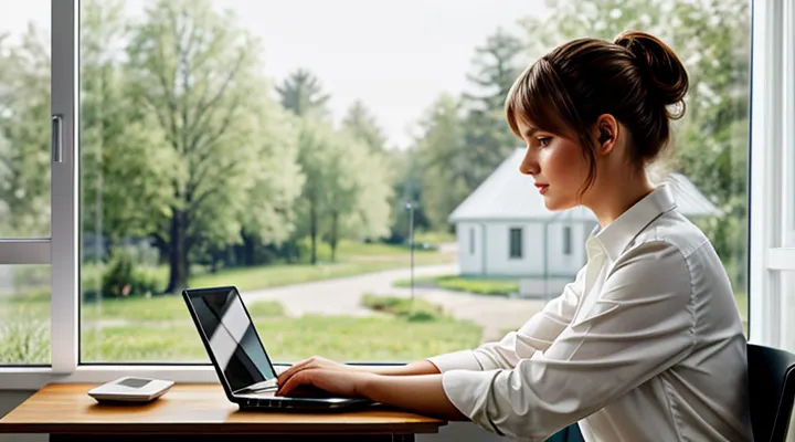 Вход в Госпаблики через личный кабинет Госуслуг