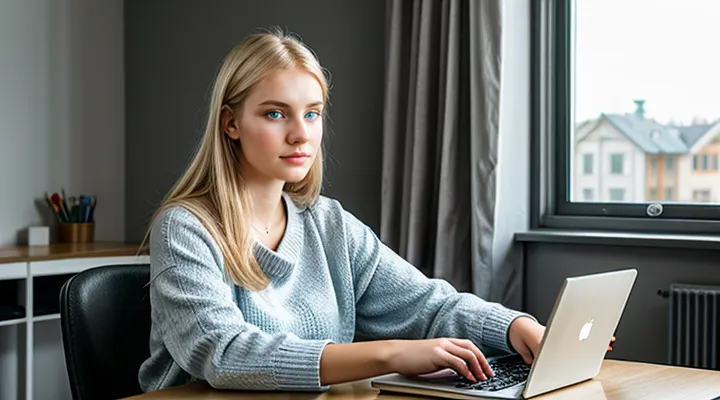 Вход в Госуслуги без доступа к телефону: что делать?