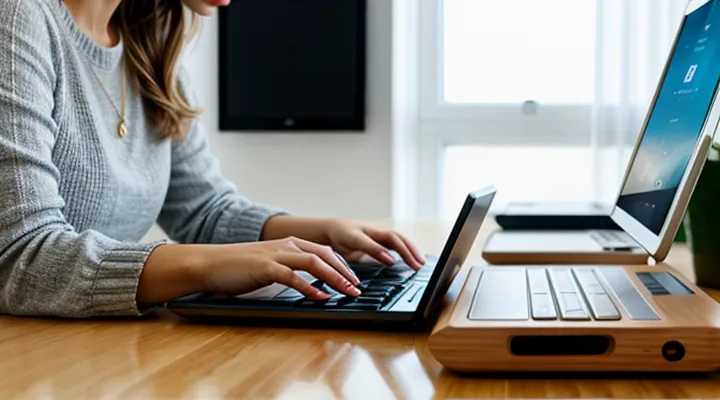 Вход в Госуслуги без подтверждения по СМС: возможности