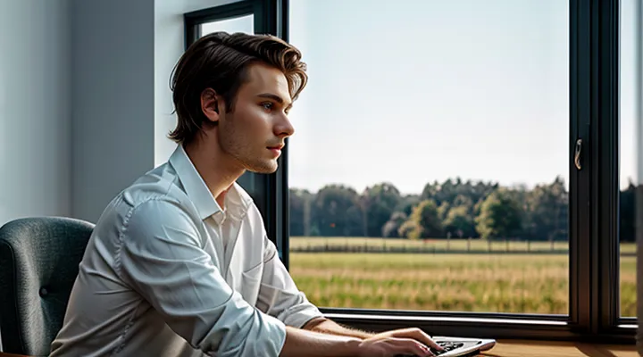 Вход в Госуслуги без подтверждения по СМС