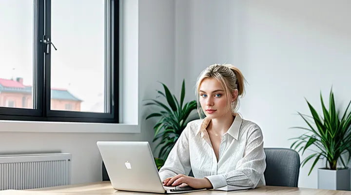 Вход в Госуслуги без получения СМС‑кода